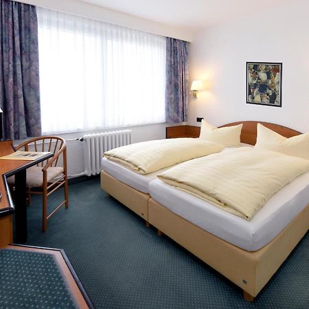 Lat Hotel & Apartmenthaus Berlin Eisenhüttenstadt Eksteriør billede