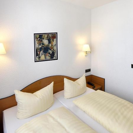 Lat Hotel & Apartmenthaus Berlin Eisenhüttenstadt Eksteriør billede