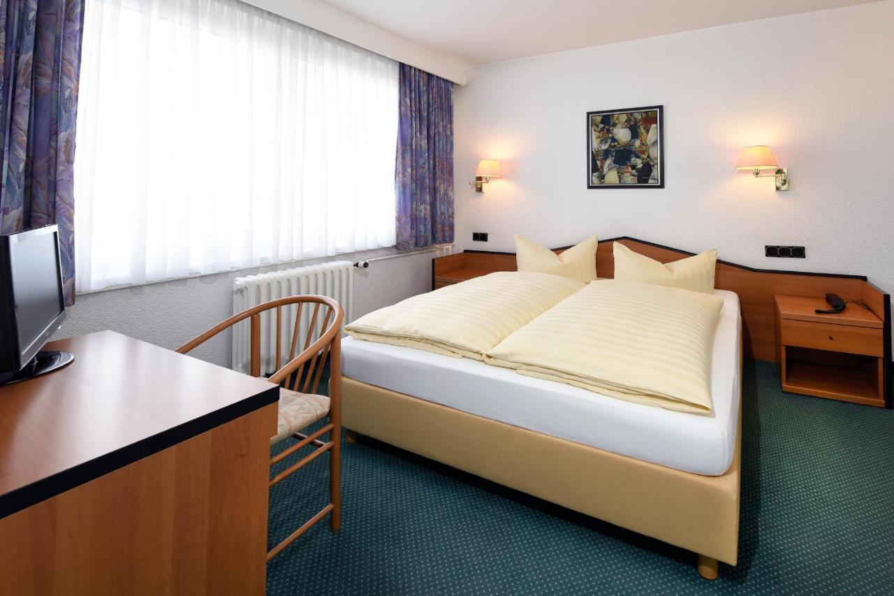 Lat Hotel & Apartmenthaus Berlin Eisenhüttenstadt Eksteriør billede